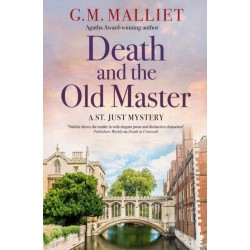 Death and the Old Master