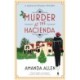Murder at the Hacienda