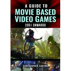A Guide to Movie Based Video Games, 2001 Onwards