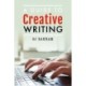 A Guide to Creative Writing