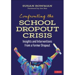 Confronting the School Dropout Crisis: Insights and Interventions From a Former Dropout