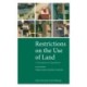 Restrictions on the Use of Land: A Practitioner's Handbook
