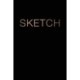 Sketchbook Black Paper