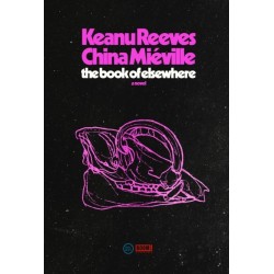 The The Book of Elsewhere