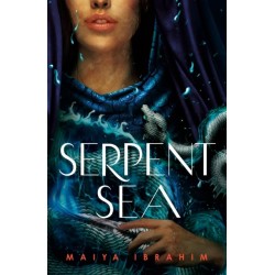 Serpent Sea