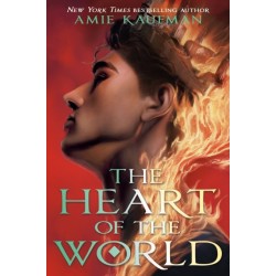 The The Heart of the World
