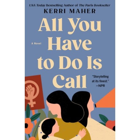 All You Have to Do Is Call