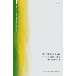 Property Law in the Society of Equals