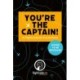 You’re the Captain!: A Flightradar24 Puzzle Book