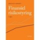 Finansiel risikostyring
