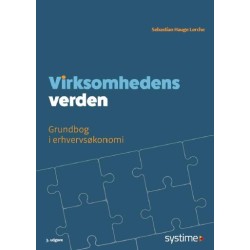 Virksomhedens verden