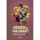 Henrik og Hagbart samlede eventyr 1: 1952-1955: Henrik og Hagbart samlede eventyr