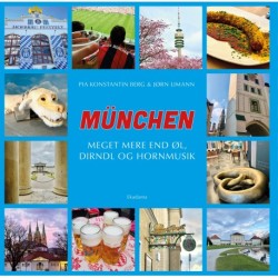 München: Meget mere end øl, Dirndl og Hornmusik