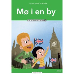 Mø i en by, Læs Lydret 0