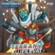 Transformers – Terranit kujeilevat