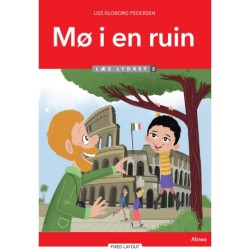 Mø i en ruin, Læs Lydret 2