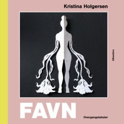 FAVN: – overgangstekster
