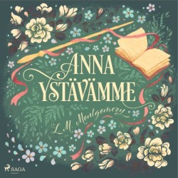Anna ystävämme