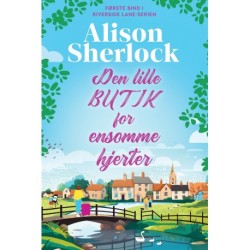 Den lille butik for ensomme hjerter