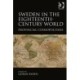 Sweden in the Eighteenth-Century World: Provincial Cosmopolitans