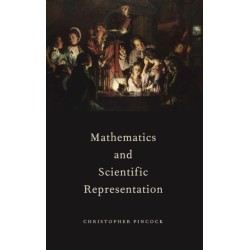 Mathematics and Scientific Representation