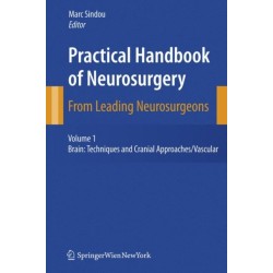 Practical Handbook of Neurosurgery: From Leading Neurosurgeons