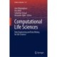 Computational Life Sciences: Data Engineering and Data Mining for Life Sciences