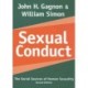 Sexual Conduct: The Social Sources of Human Sexuality
