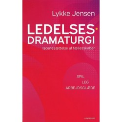 Ledelsesdramaturgi