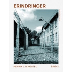 Erindringer. Bind 2