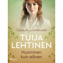 Huominen kuin eilinen