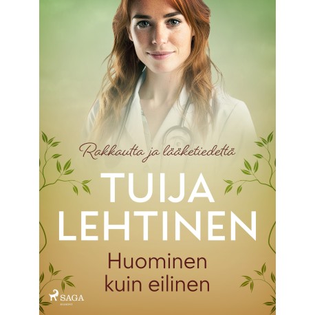 Huominen kuin eilinen