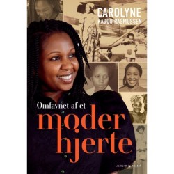 Omfavnet af et moderhjerte