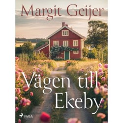 Vägen till Ekeby