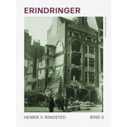 Erindringer. Bind 3
