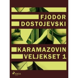 Karamazovin veljekset 1