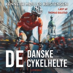 De danske cykelhelte: 2024-udgave