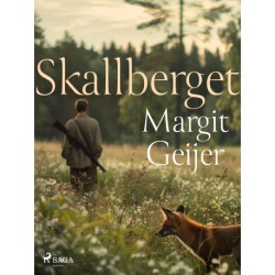 Skallberget