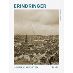 Erindringer. Bind 1