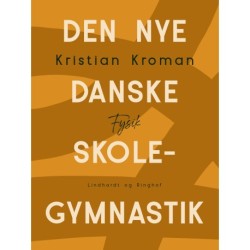 Den nye danske skolegymnastik