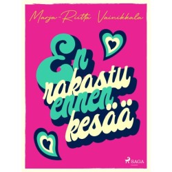 En rakastu ennen kesää