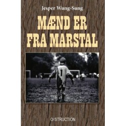 Mænd er fra Marstal