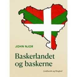 Baskerlandet og baskerne