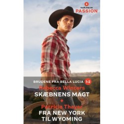 Skæbnens magt / Fra New York til Wyoming