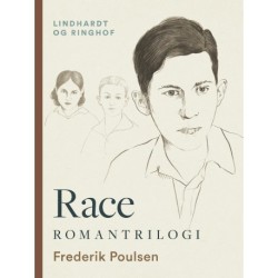 Race. Romantrilogi
