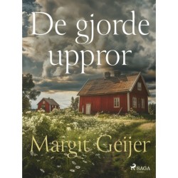De gjorde uppror