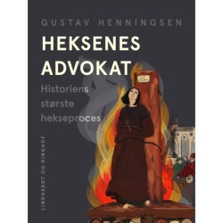 Heksenes advokat. Historiens største hekseproces