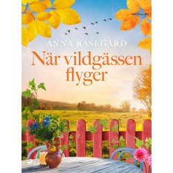 När vildgässen flyger