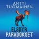 Elsdyrparadokset