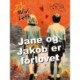 Jane og Jakob er forlovet